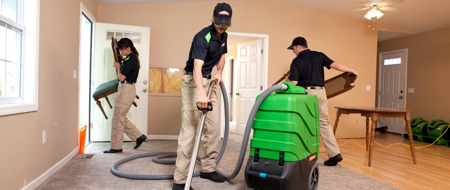 North Bethesda, MD cleaning services